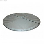 Мат для пилона Грация-4 Тia-sport 5 см sm-0124