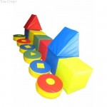 Мягкий модуль Микс Тia-sport sm-0177