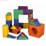 Модульний конструктор Блок-2 Тia-sport sm-0159 