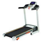 Беговая дорожка для дома FitLogic Journey ET1402A 