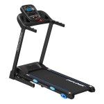 Беговая дорожка для дома FitLogic T710E