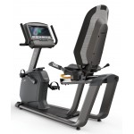 Велоэргометр горизонтальный Matrix R50 XIR