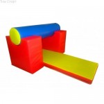 Модульний конструктор Блок-11 Тia-sport sm-0158 