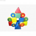 Модульний конструктор Блок-1 Тia-sport sm-0157 