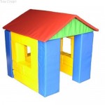 Модульний конструктор Будиночок Тia-sport sm-0168 