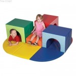 Ігровий модуль Тунель Альпініста-3 Тia-sport sm-0030 