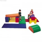 Модульний конструктор Блок-4 Тia-sport sm-0161 