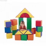 Модульний конструктор Блок-5 Тia-sport sm-0162 