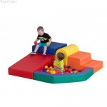 Модульний конструктор Блок-7 Тia-sport sm-0164 