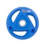 Диск олимпийский Housefit OR-102-10