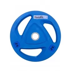 Диск олимпийский Housefit OR-102-25