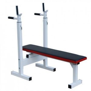 Скамья для жима складная Newt Gym NE-SK-0684
