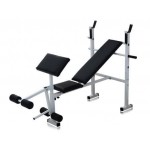 Лава зі стійкою для штанги Newt ProGym Plus NE-SK-0680 