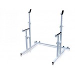 Стійки для жиму і присідань c упорами Newt Gym NE-SK-0681 