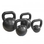 Гиря Eleiko 14 кг, чавунна 380-0140 