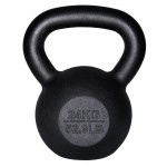 Гиря Fitex залізна, 24 кг MD2118-24 