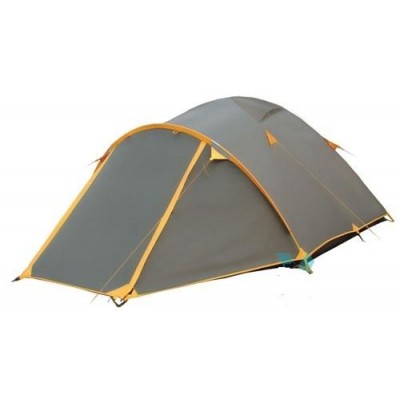 Палатка четырехместная туристическая Tramp Lair 4 TRT-040