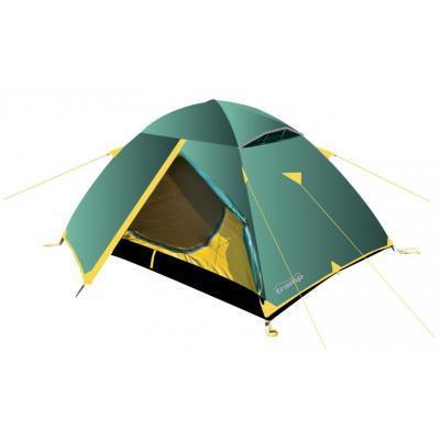 Палатка трехместная туристическая Tramp Scout 3 TRT-056