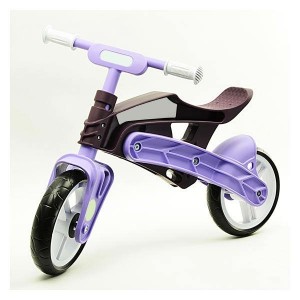 Беговел RoyalBaby KB7500/PURPLE/BROWN