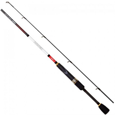 Удилище спиннинг. Salmo Kraft JIGGING L 5-14/2,20(7'3") KR2200-220