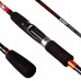 Удилище спиннинг. Salmo Kraft JIGGING MH 6-24/2,05(6'9") KR2300-205