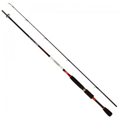 Удилище спиннинг. Salmo Kraft JIGGING MH 6-24/2,05(6'9") KR2300-205