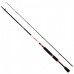 Удилище спиннинг. Salmo Kraft JIGGING MH 6-24/2,05(6'9") KR2300-205