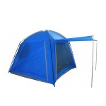 Намет туристичний восьмимісний KILIMANJARO 8м