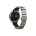 Мультиспортивные часы Garmin fenix Chronos Titanium Sapphire 010-01957-01