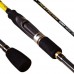 Удилище спиннинг. Salmo Kraft JIG&TWITCH 6-24/2,15(7'1") KR2400-215