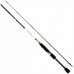 Удилище спиннинг. Salmo Kraft JIG&TWITCH 6-24/2,15(7'1") KR2400-215