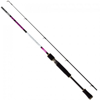 Удилище спиннинг. Salmo Kraft SPIN M 8-20/2,40(7'8") KR2700-240