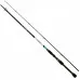 Вудилище спінінг. Salmo Kraft TWITCHING 7-21 / 2,13 (7 ') KR2500-213 