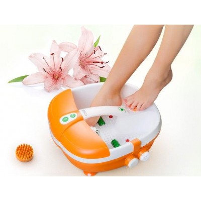 Гидромассажная ванна для ног US Medica Happy Feet US01495