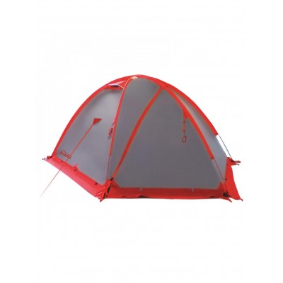 Палатка четырехместная туристическая Tramp Rock 4 TRT-029