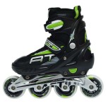 Роликові ковзани Action CHRIS 153B-5-1 