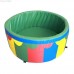 Сухой бассейн для дома с шариками 100-40-5 см Tia-Sport sm-0198