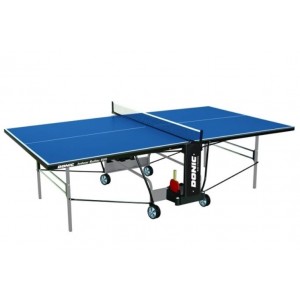 Теннисный стол Donic Indoor Roller 800 арт 230288-B