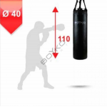 Мешок боксерский Boyko на ремнях 110х40