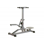Тренажер комбінований (твістер-степпер) Inter Atletika BT322