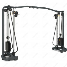 Блокова рамка Inter Atletika NRG Line N106.1 з регульованим блоком