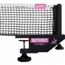Сетка для настольного тенниса Butterfly Europa ITTF