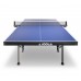 Профессиональный теннисный стол Joola ROLLOMAT PRO 25 ITTF, арт. 67595
