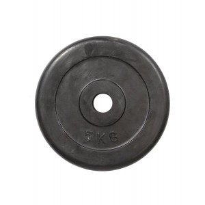 Диск 5 кг HouseFit R-5 23038