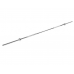 Гриф для штанги прямий Newt 1,8 м 25 мм SS-SC-8067-180