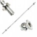 Гриф для штанги прямий Newt 1,8 м 25 мм SS-SC-8067-180 Гриф для штанги прямий Newt 1,8 м 25 мм SS-SC-8067-180