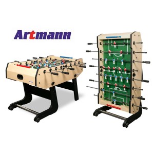 Настольный футбол Artmann VALENCIA