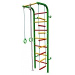 Дитячий спортивний комплекс Interatletika Акробат-2 ST053