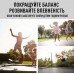 Батут 305 см с сеткою EnergyFIT GB10102-10FT