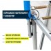 Батут 305 см с сеткою EnergyFIT GB10102-10FT